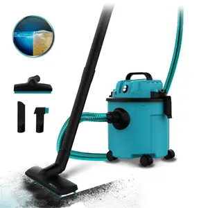 Vacuum cleaner Cecotec Conga Rockstar Wet & Dry Compact Garden Plus image-1