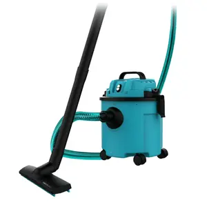 Vacuum cleaner Cecotec Conga Rockstar Wet & Dry Compact Garden Plus image-0