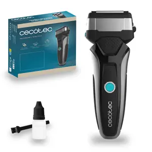 Razor Cecotec PrecisionCare x-Trimm Triple image-1