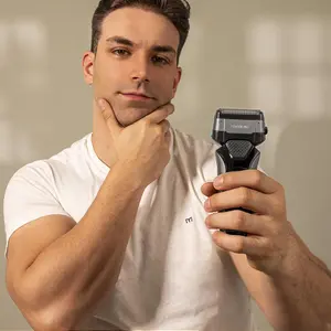Razor Cecotec PrecisionCare x-Trimm Triple image-2