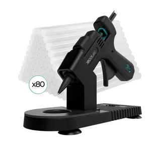 Glue Gun Cecotec Perfect Fix 20 image-1
