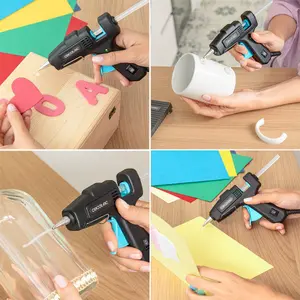 Glue Gun Cecotec Perfect Fix 20 image-3