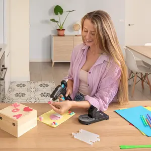 Glue Gun Cecotec Perfect Fix 100 Pro image-4