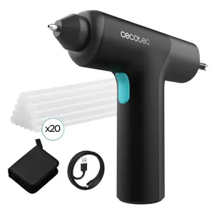 Glue Gun Cecotec Perfect Fix 360 FreeStyle image-1