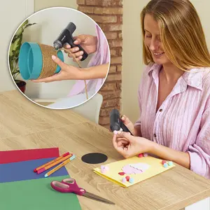 Glue Gun Cecotec Perfect Fix 360 FreeStyle image-2