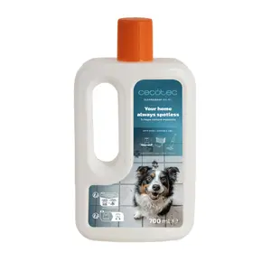 Cleaner Cecotec Clean&Wash TotalFresh image-0