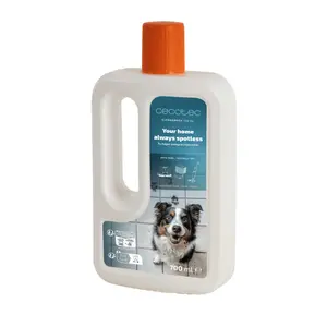 Cleaner Cecotec Clean&Wash TotalFresh image-1