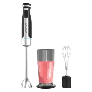 Mixer Cecotec Batidora de mano PowerGear 1500 image-0