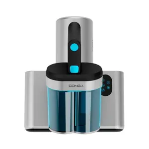 Vacuum cleaner Cecotec Conga Rockstar 4000 Mattress image-1