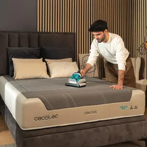 Vacuum cleaner Cecotec Conga Rockstar 4000 Mattress image-3