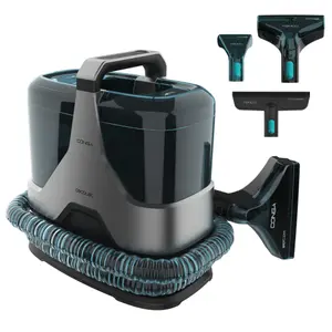 Σκούπα Cecotec Conga 6000 Carpet&Spot Clean 2XL Advance