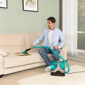 Σκούπα Cecotec Conga 6000 Carpet&Spot Clean 2XL Advance image-2