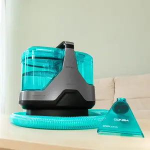 Σκούπα Cecotec Conga 6000 Carpet&Spot Clean 2XL Advance image-3