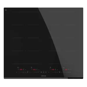 Kooktoestel Cecotec Placa Bolero Squa I 4800 TotalFlex