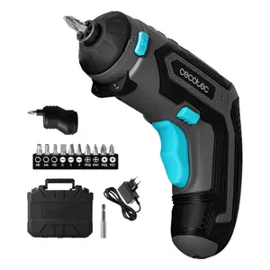Boor Cecotec PowerGyro 3500 X-Treme Set