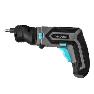 Boor Cecotec PowerGyro 3500 X-Treme Set image-1