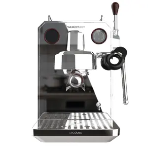 Koffiezetapparaat Cecotec Baristeo Intima image-1