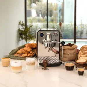 Koffiezetapparaat Cecotec Baristeo Intima image-2