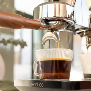 Koffiezetapparaat Cecotec Baristeo Intima image-4