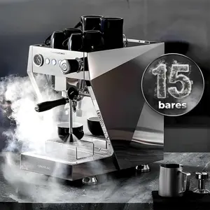 Kaffebryggare Cecotec Baristeo Brava image-3