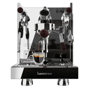 Koffiezetapparaat Cecotec Baristeo Iconic