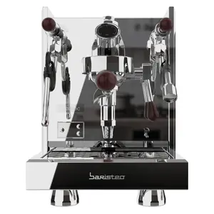 Kaffebryggare Cecotec Baristeo Iconic image-1