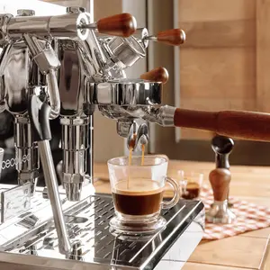 Kaffebryggare Cecotec Baristeo Iconic image-2