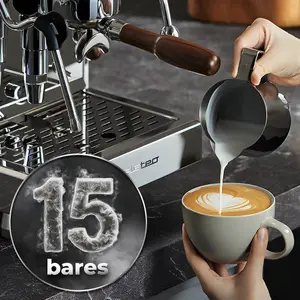 Kaffebryggare Cecotec Baristeo Iconic image-3
