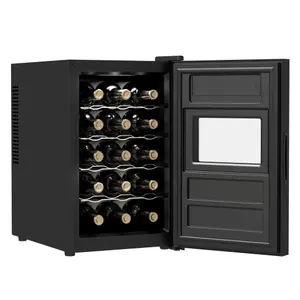 Cooler Cecotec GrandSommelier 1550 CoolCrystal image-1