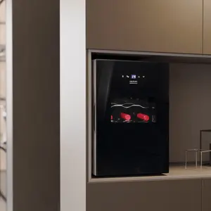 Cooler Cecotec GrandSommelier 1550 CoolCrystal image-2