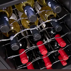 Cooler Cecotec GrandSommelier 1550 CoolCrystal image-3