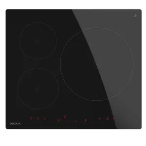 Attrezzatura per cucina Cecotec Placa Bolero Squad I 3600