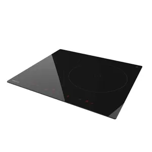 Attrezzatura per cucina Cecotec Placa Bolero Squad I 3600 image-1