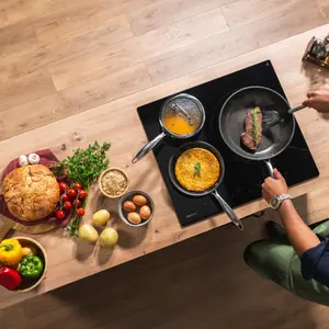 Attrezzatura per cucina Cecotec Placa Bolero Squad I 3600 image-2