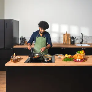Attrezzatura per cucina Cecotec Placa Bolero Squad I 3600 image-3