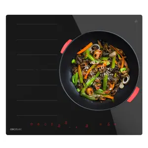 Hot plate Cecotec Bolero Squad 3600 FullFlex image-0