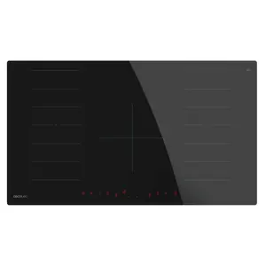 Kooktoestel Cecotec Placa Bolero Squad 1 5600 FullFlex90