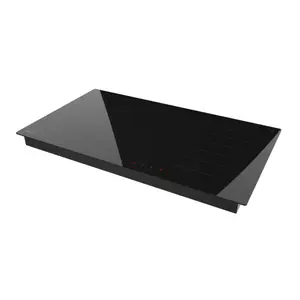 Kooktoestel Cecotec Placa Bolero Squad 1 5600 FullFlex90 image-2