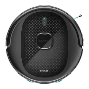 Robotstofzuiger Cecotec Conga 9990 AI Spin Revolution Ultra Power Home image-2