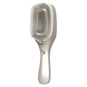 Brosse à cheveux Cecotec HairCare Revitalize Champagne image-2