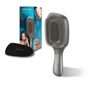 Brosse à cheveux Cecotec HairCare Revitalize