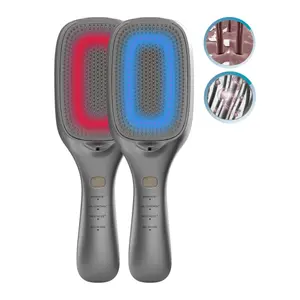 Brosse à cheveux Cecotec HairCare Revitalize image-1