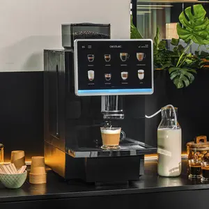 Koffiezetapparaat Cecotec Cremmaet Coffice image-2