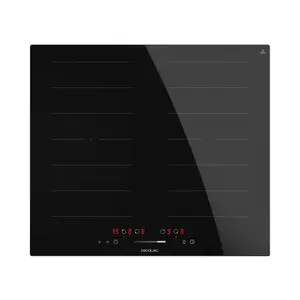 Kooktoestel Cecotec Placa Bolero Squad I 4001 Fullflex