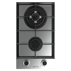 Cooking appliance Cecotec Squad G 2400F image-0