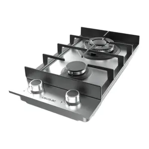 Cooking appliance Cecotec Squad G 2400F image-1