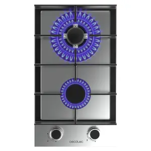 Cooking appliance Cecotec Squad G 2400F image-2
