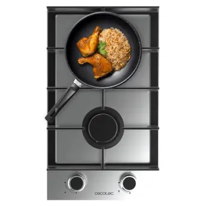 Cooking appliance Cecotec Squad G 2400F image-3