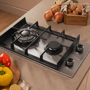Cooking appliance Cecotec Squad G 2400F image-4