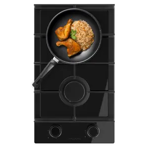 Cooking appliance Cecotec Squad G 2400F image-3